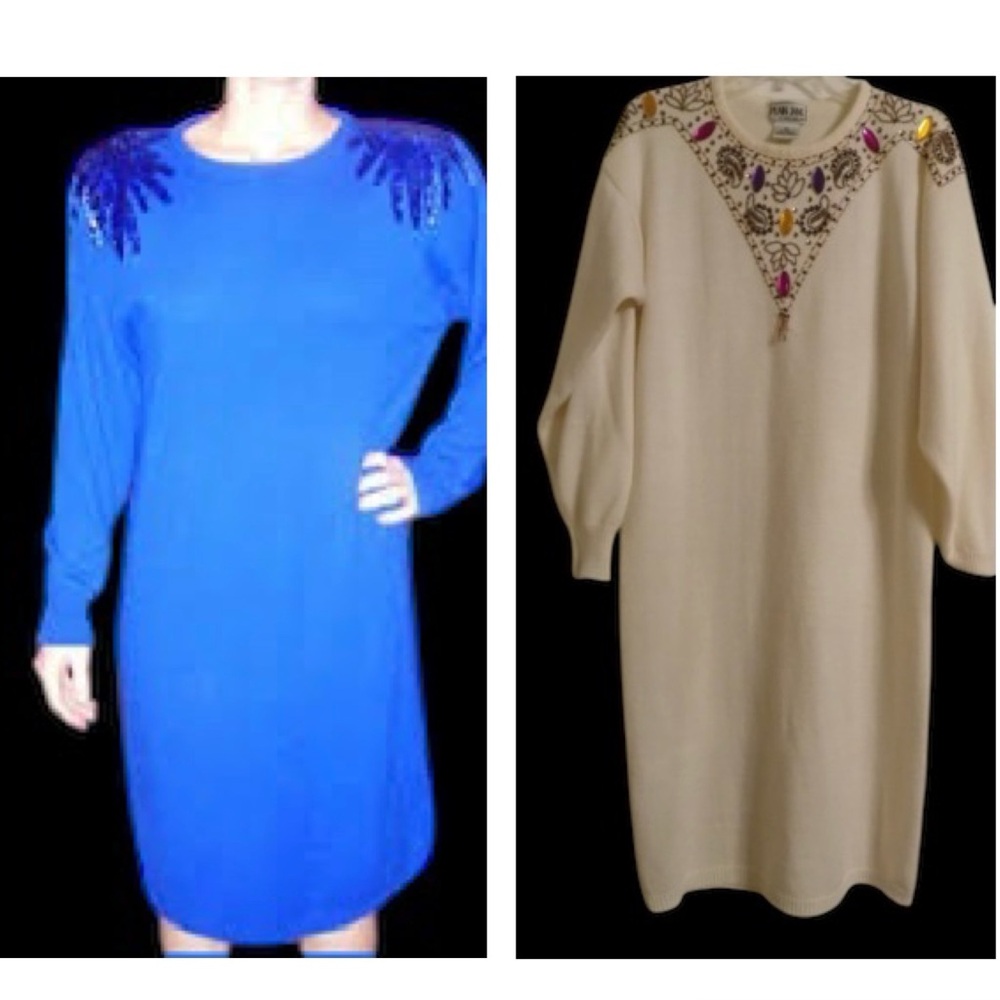 NWT, Plain Jane Vintage Elegant Dresses